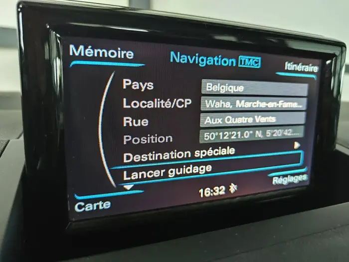 Audi A1, photo 16