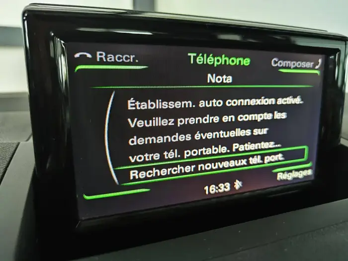 Audi A1, photo 17
