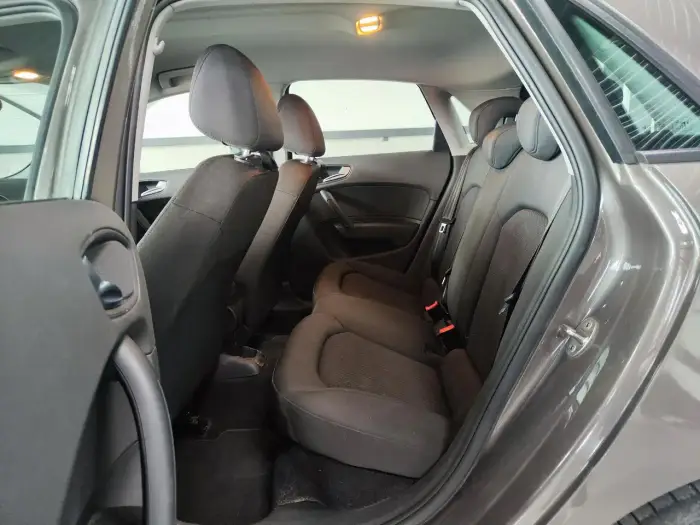 Audi A1, photo 12