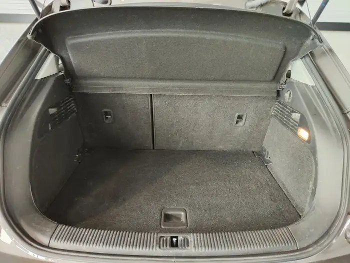 Audi A1, photo 18