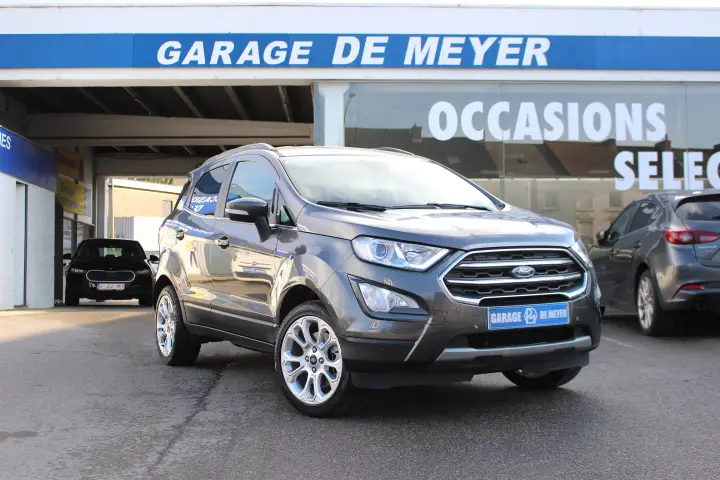 EcoSport