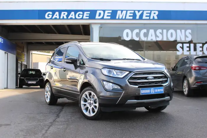 EcoSport