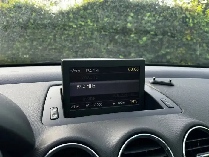 Peugeot 308, photo 16