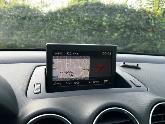 Peugeot 308, photo 15