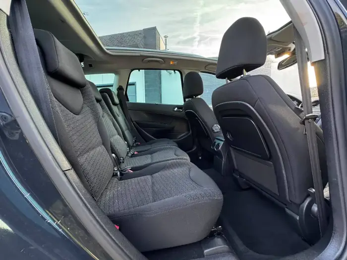Peugeot 308, photo 24