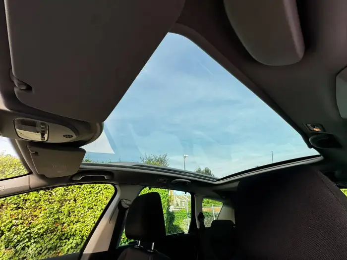 Peugeot 308, photo 20