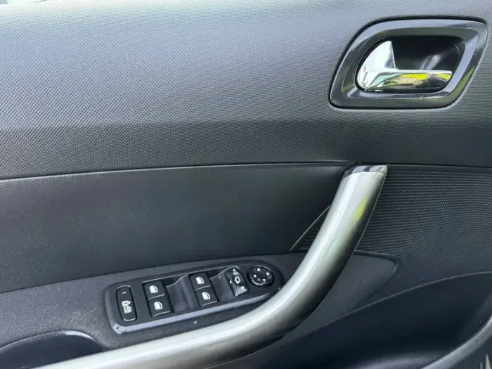 Peugeot 308, photo 19