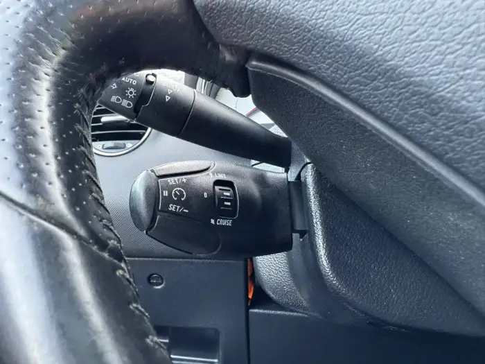 Peugeot 308, photo 11