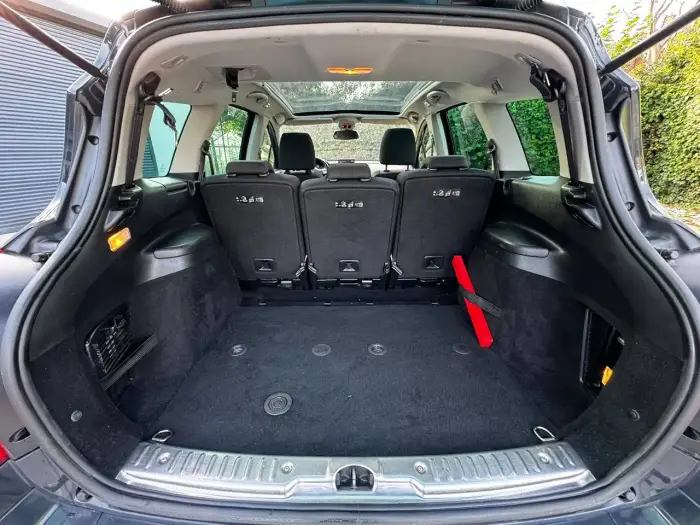 Peugeot 308, photo 25
