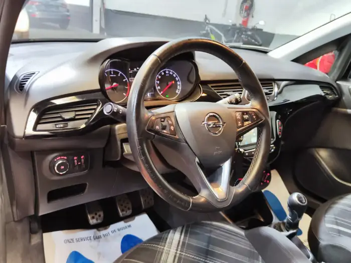 Opel Corsa, photo 6