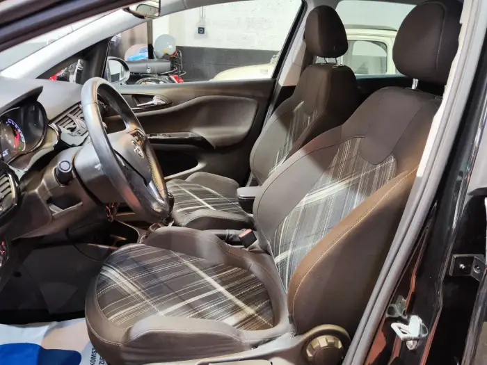 Opel Corsa, photo 7