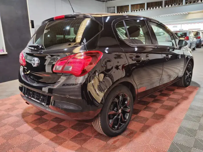 Opel Corsa, photo 5