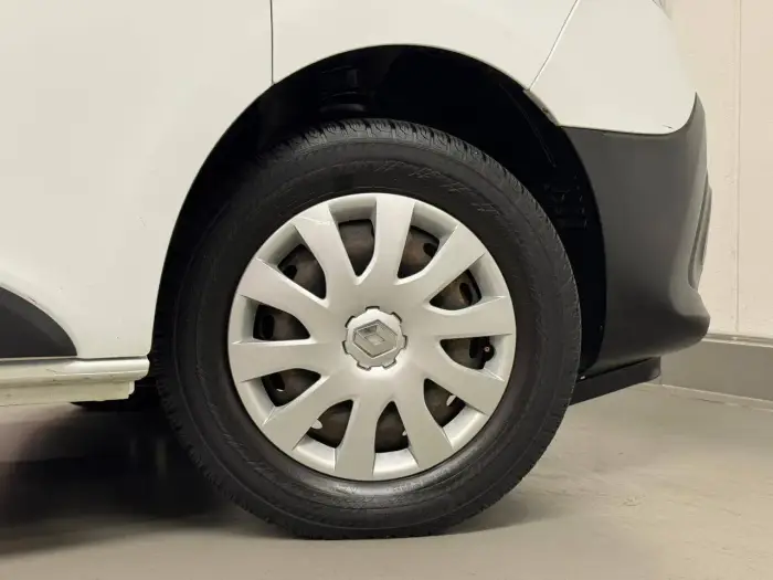 Renault Trafic, photo 7