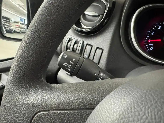 Renault Trafic, photo 10