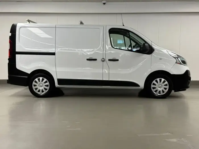 Renault Trafic, photo 4