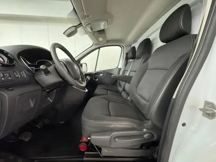 Renault Trafic, photo 18