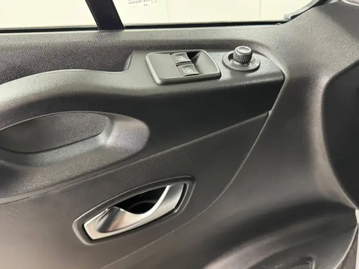 Renault Trafic, photo 17