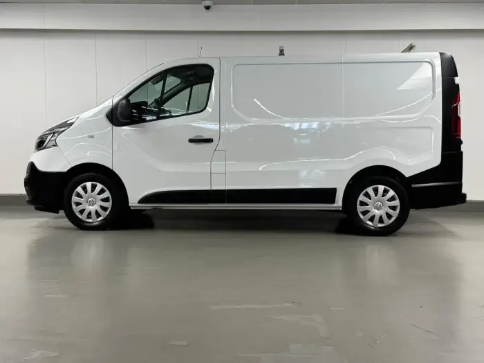 Renault Trafic, photo 2