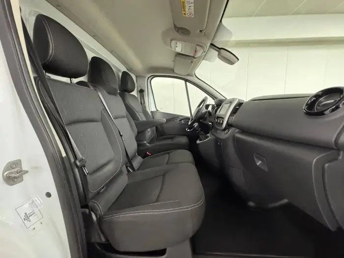 Renault Trafic, photo 19
