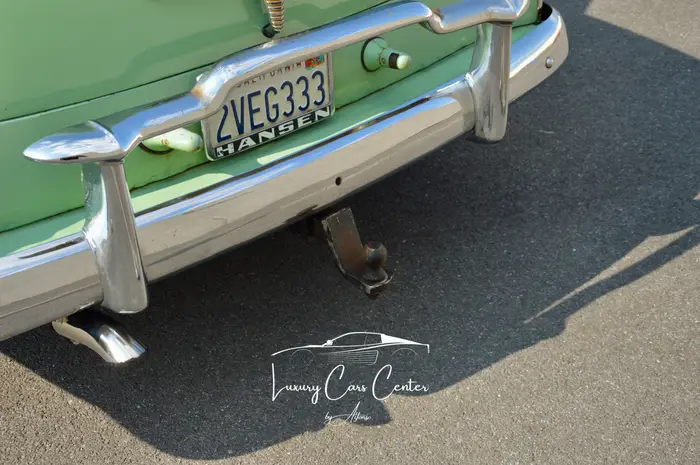 Chevrolet Bel Air, photo 24