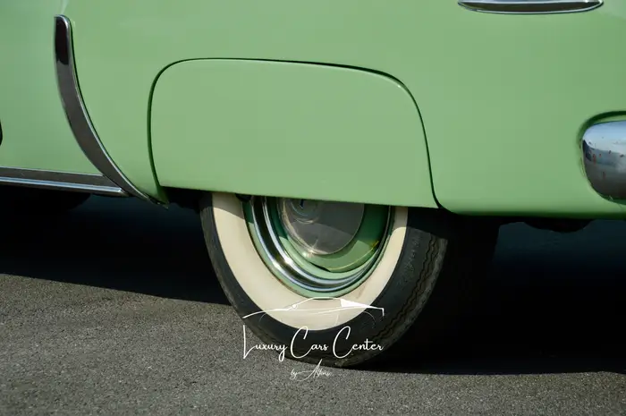 Chevrolet Bel Air, photo 10