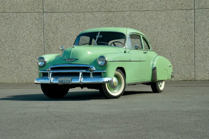 Chevrolet Bel Air