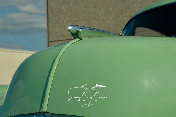 Chevrolet Bel Air, photo 15