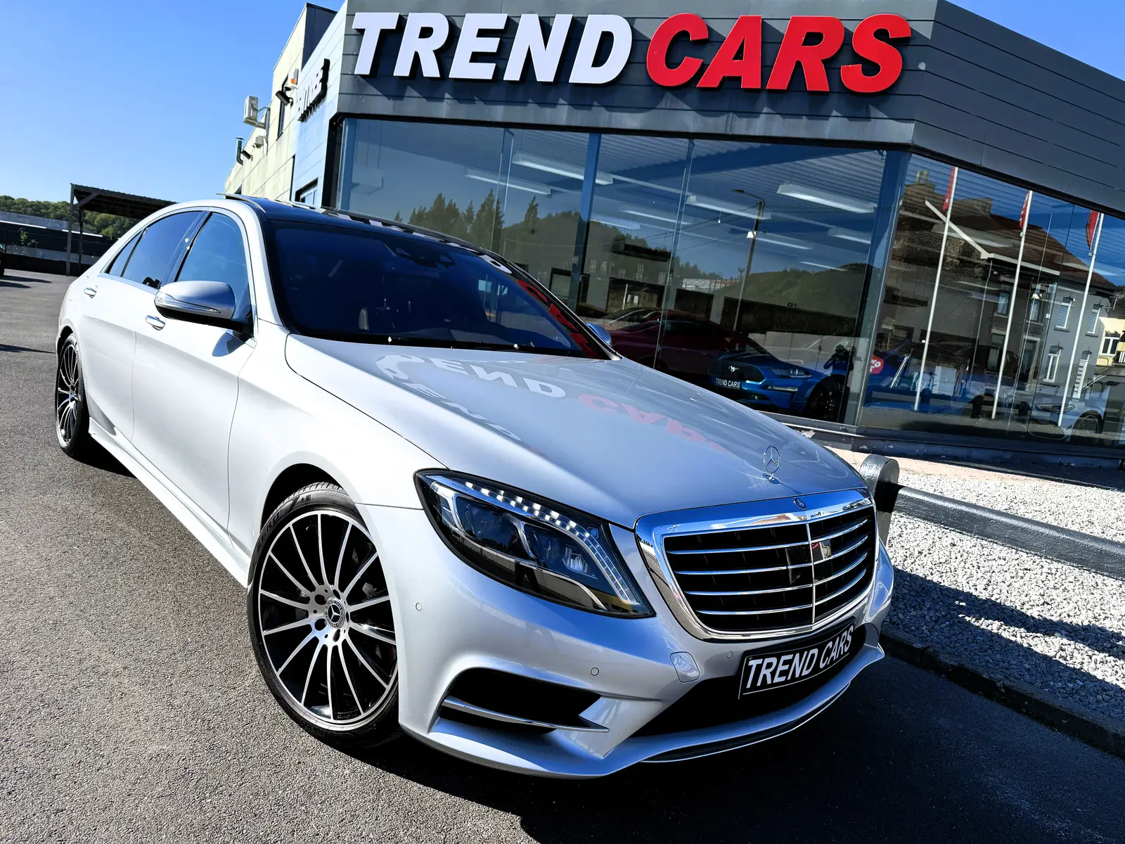 S 350