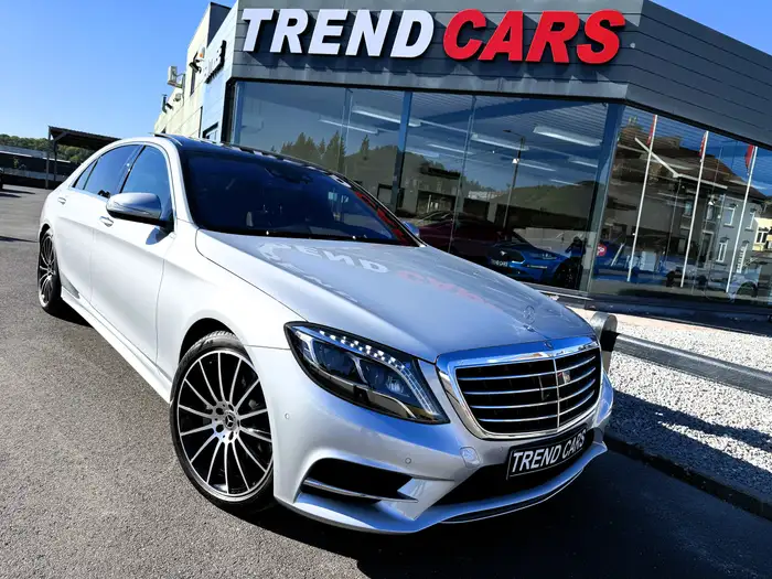 S 350