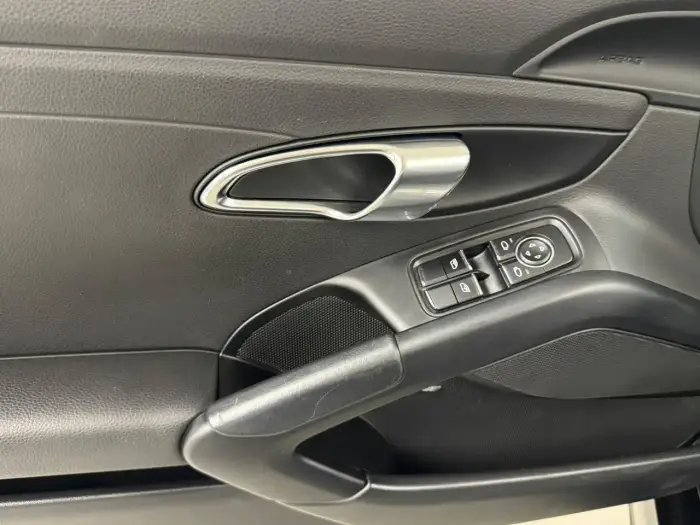 Porsche Boxster, photo 20