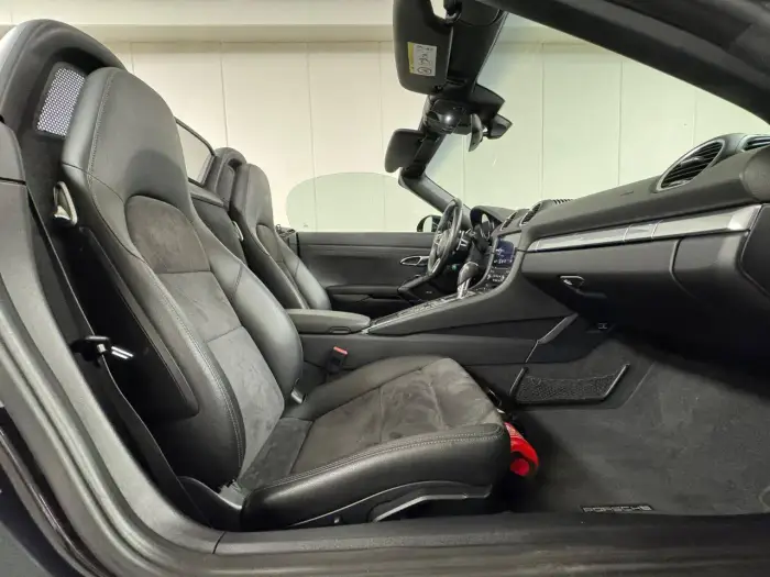 Porsche Boxster, photo 23