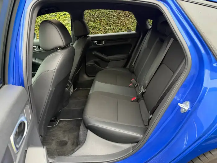 Honda Civic, photo 21