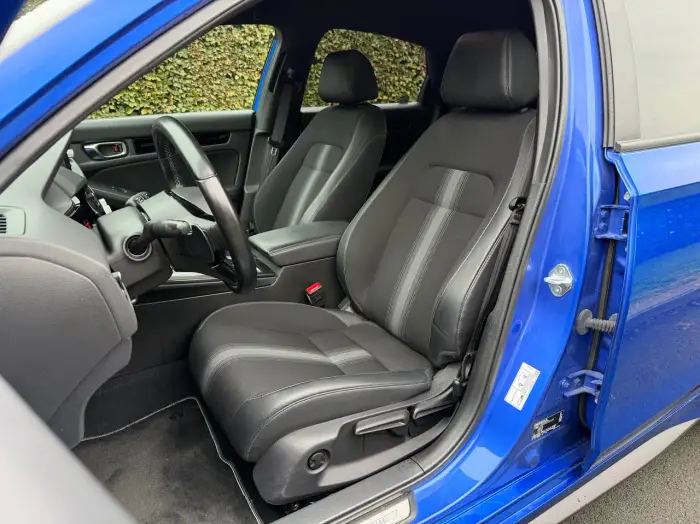 Honda Civic, photo 8