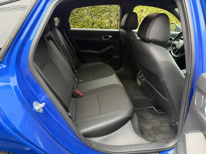 Honda Civic, photo 19