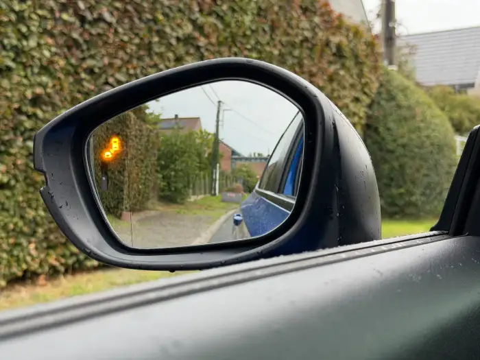 Honda Civic, photo 20