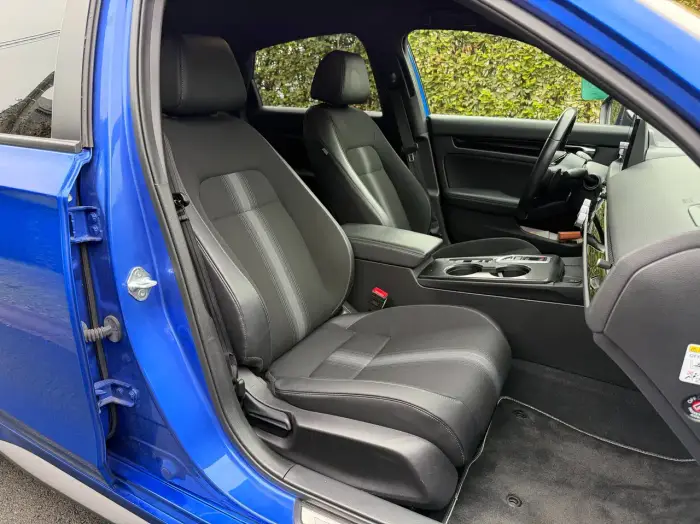 Honda Civic, photo 13