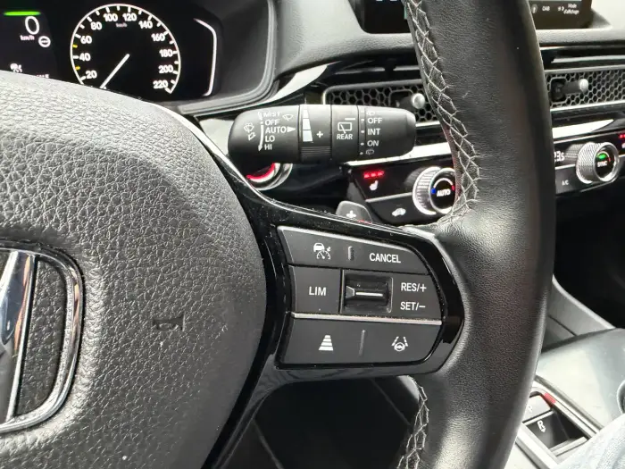 Honda Civic, photo 15