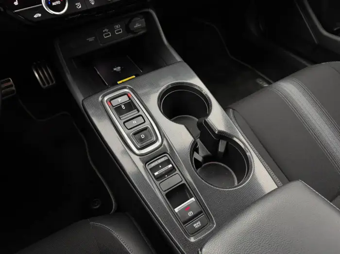 Honda Civic, photo 12