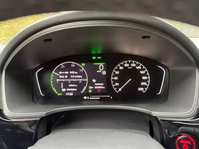 Honda Civic, photo 14