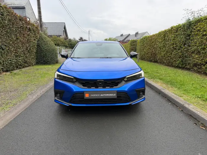 Honda Civic, photo 3