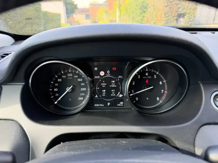 Land Rover Discovery Sport, photo 18