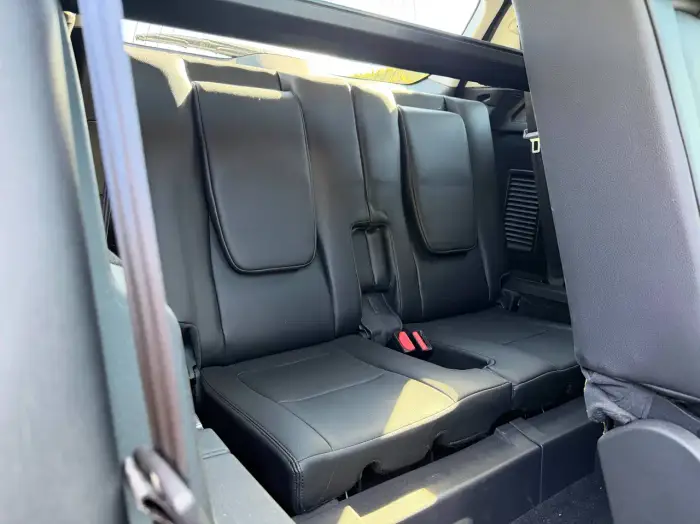 Land Rover Discovery Sport, photo 9
