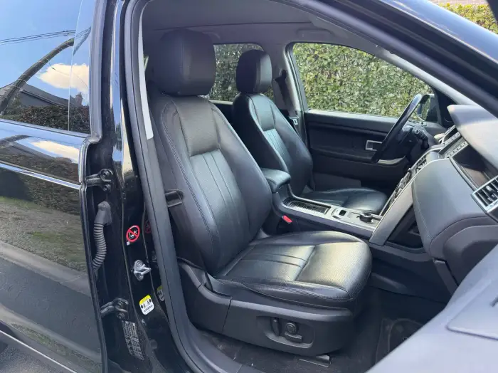 Land Rover Discovery Sport, photo 15