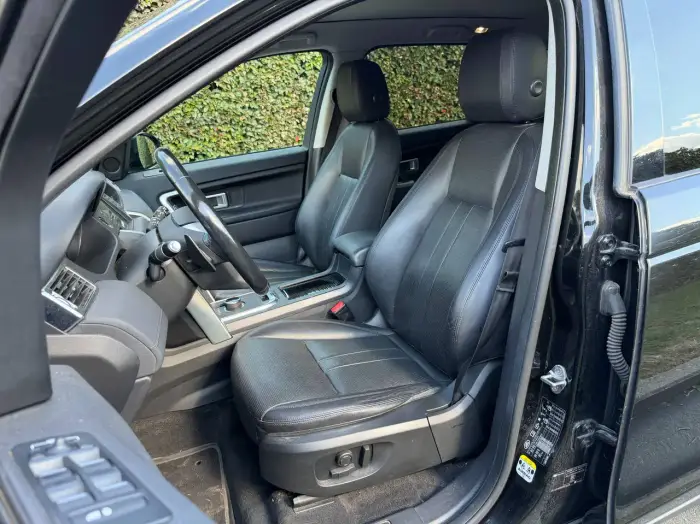 Land Rover Discovery Sport, photo 13