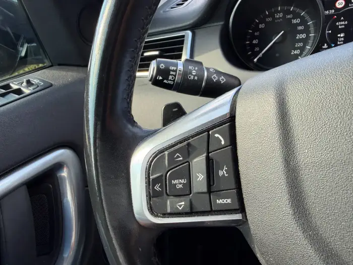 Land Rover Discovery Sport, photo 20