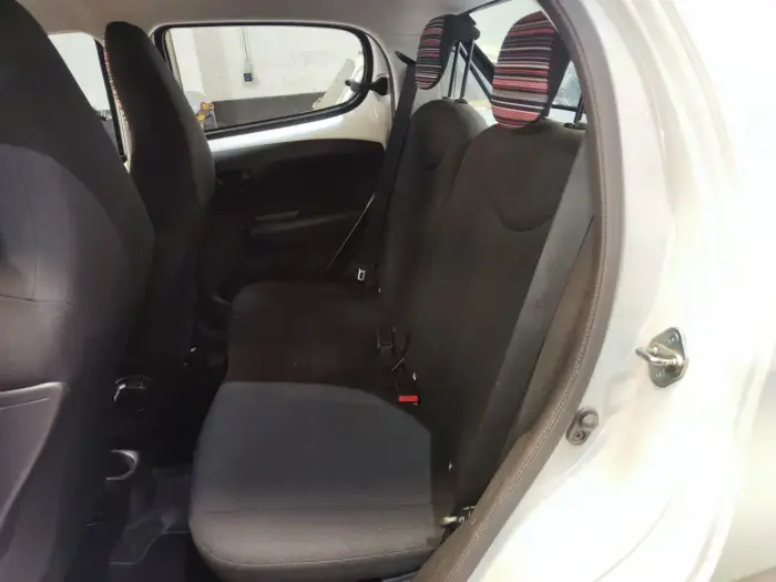 Citroen C1, photo 8