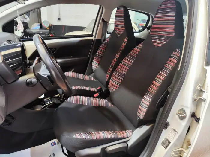 Citroen C1, photo 7