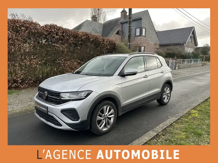 T-Cross