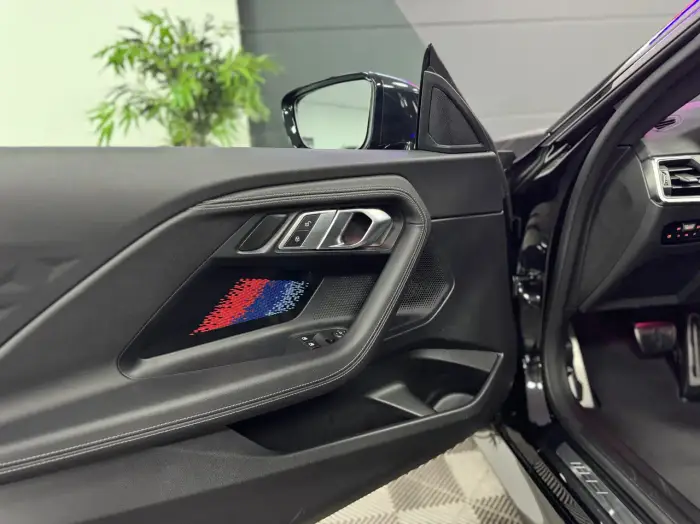 BMW 218, photo 16