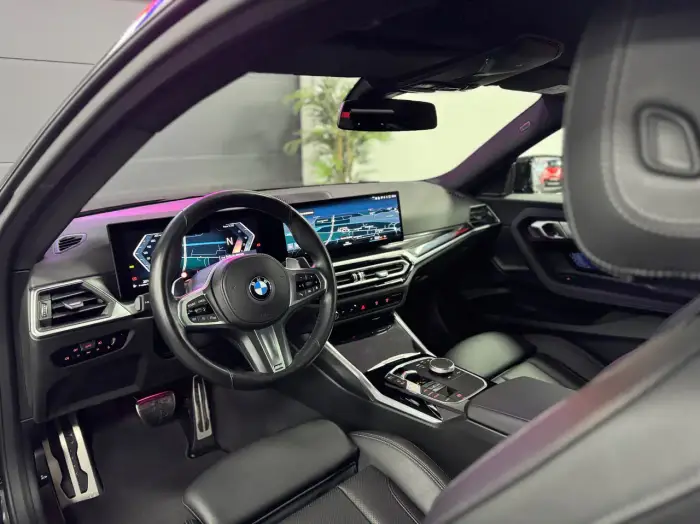 BMW 218, photo 15